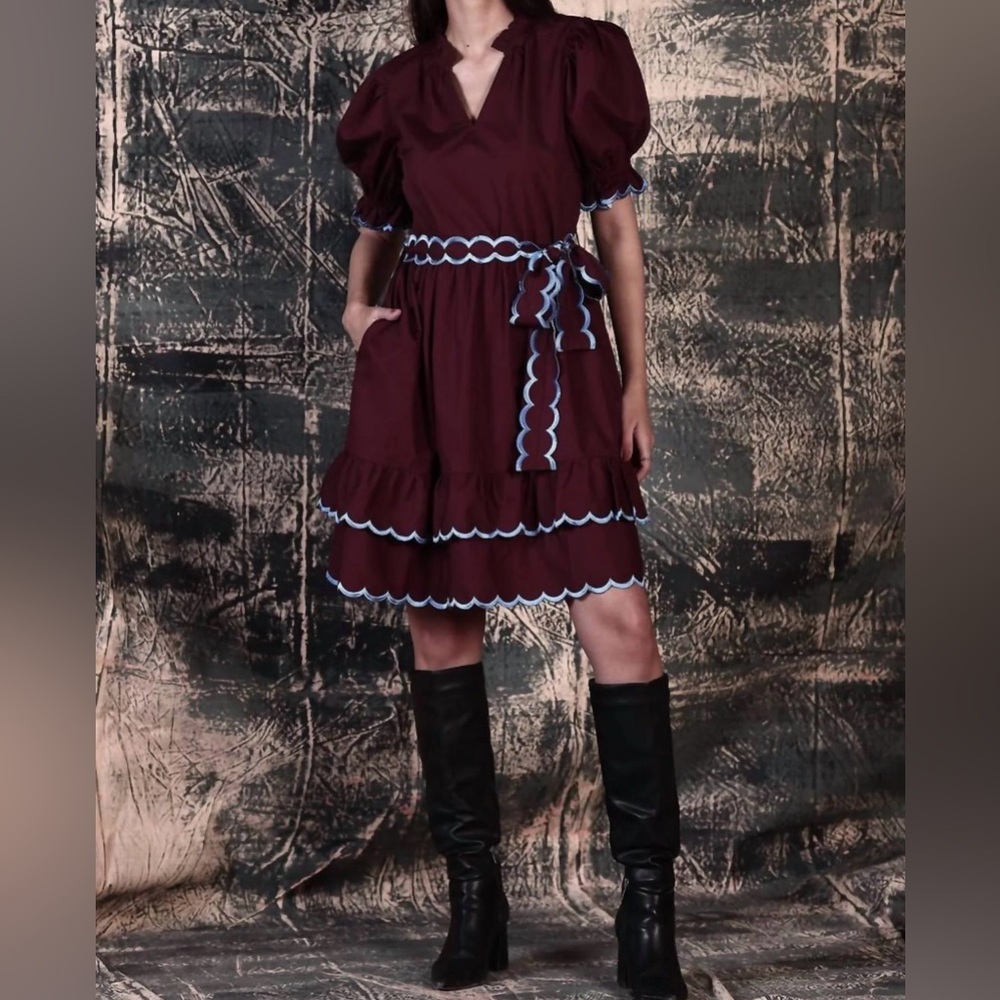 Like new Maude Vivante Athena dress